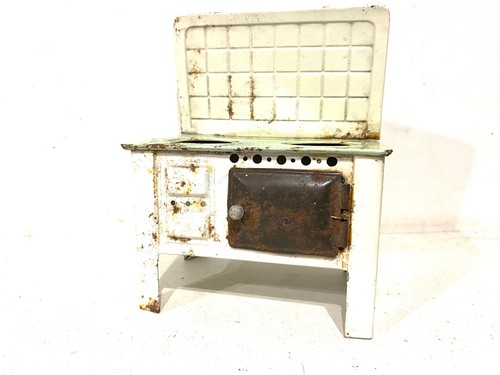 Jouet ancien dinette - jouet,