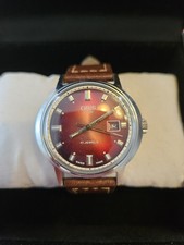 montre oris Star