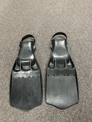 Scubapro jet fins rubber - jet,