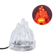 LED Aquarium Light Oxygenated