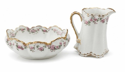 Antique haviland limoges - haviland,