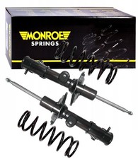 2x MONROE Ressort +