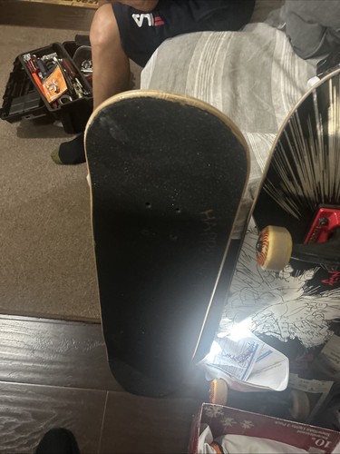 Madd gear skateboard reptilia - madd,