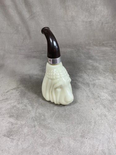 Bouteille aftershave forme
