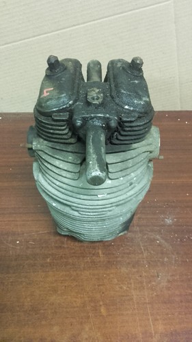 Cylindre moteur culasse - moteur,