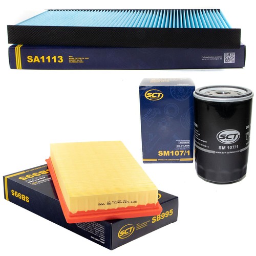 Kit inspection filtre - d'inspection,