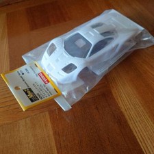 Kit carrosserie blanche Kyosho