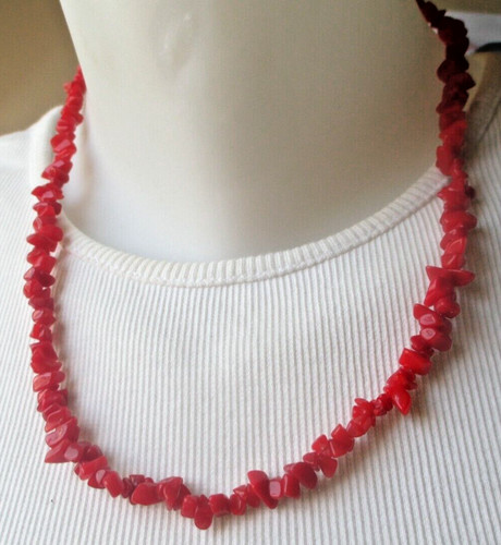Ancien collier perles - collier, de