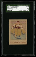 1951 parkhurst hockey - 1951-52,