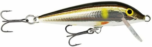 Rapala minnow countdown japan - rapala,