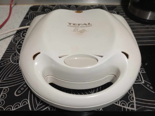 Gaufrier tefal - gaufrier,