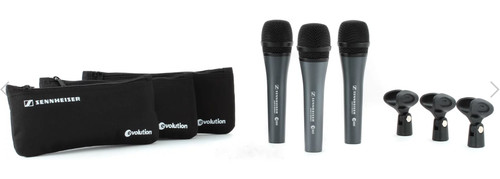 Sennheiser e835 dynamic - sennheiser,