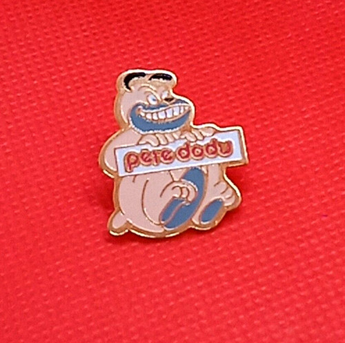 Pins pin badge - pins, pin's