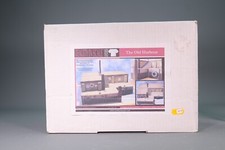 LP1118 REALITY IN SCALE 35160 Diorama 1/35 1:35 Vieux port Old harbour