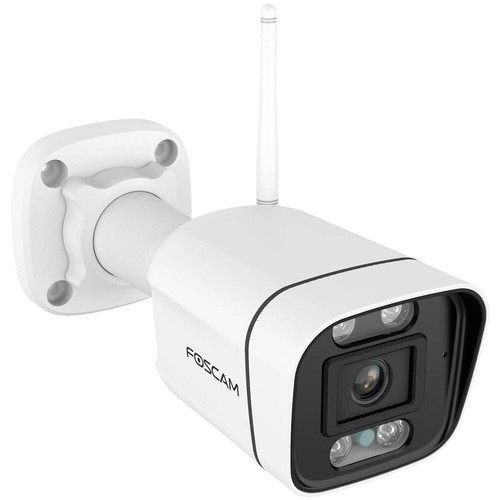 Caméra cctv foscam - foscam, v5p