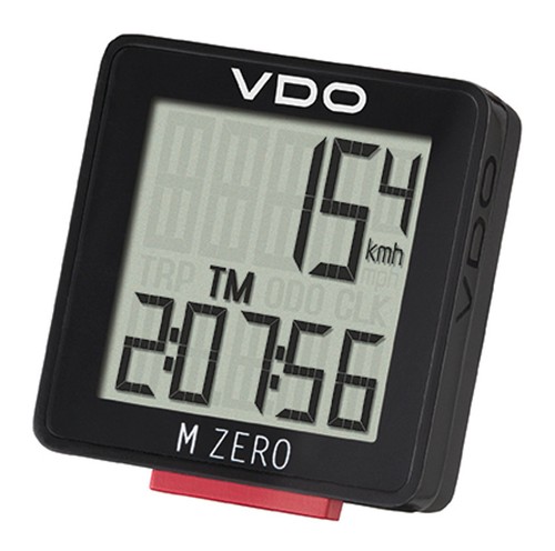 Vdo câble compteur vélo - vdo,