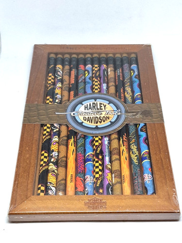 Jeu crayons plateau en - crayons,