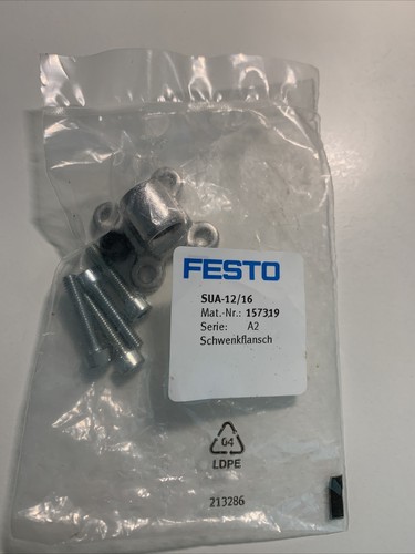 Embase vérin festo - embase,