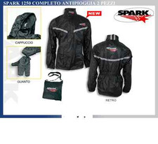 Complet Anti-pluie Imper. 2