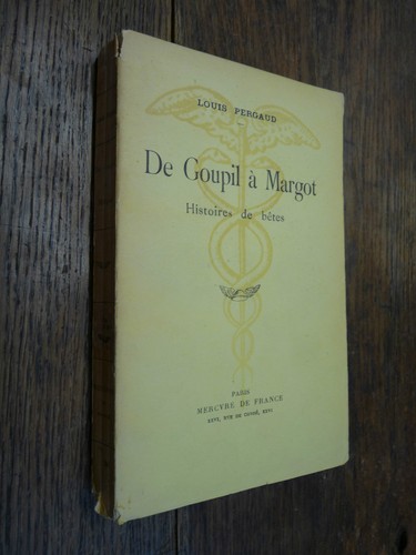 Goupil margot louis - à,