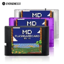 3000 in 1 Mega EverDrive V1