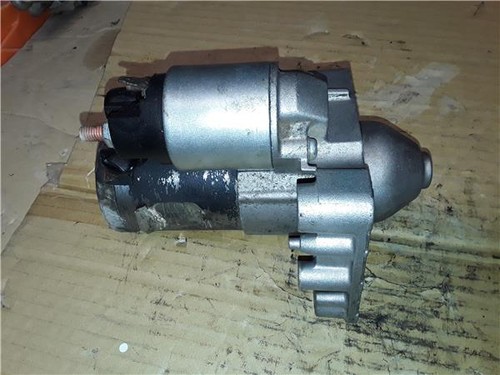 Moteur démarrage peugeot - moteur,