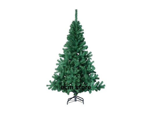 Sapin noël artificiel - sapin, vert