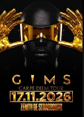 Billets pour concert - 3,