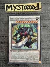 Carte Yu-gi-oh! Seigneur De