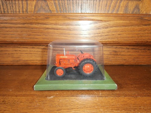 Tracteur agricole someca 50 - da,