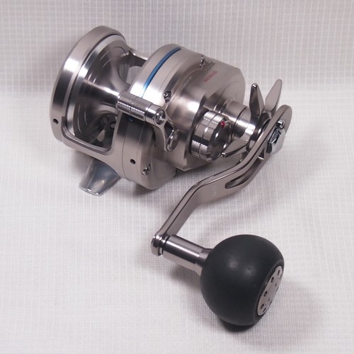 Moulinet pêche saltiga 35n - saltiga,
