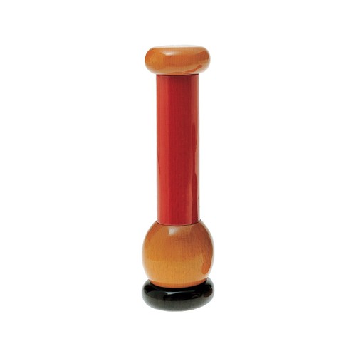 Moulin poivre manuel - poivre, alessi