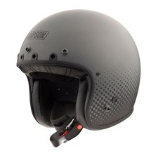 Casque jet ouvert Simpson