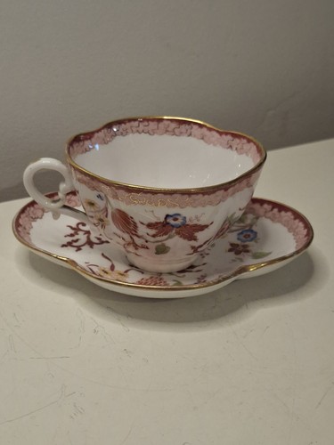 Ensemble tasse sous - sous,