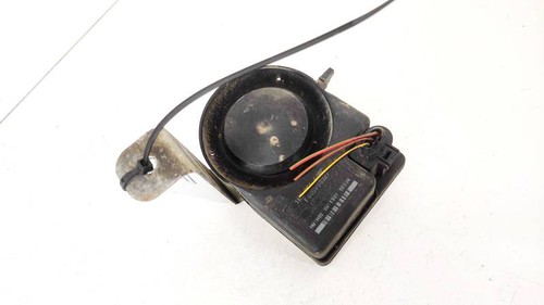 Audi 2005 alarm siren - 2005,