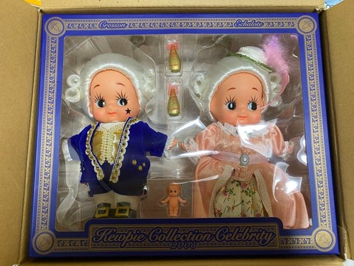 New kewpie collection - kewpie,