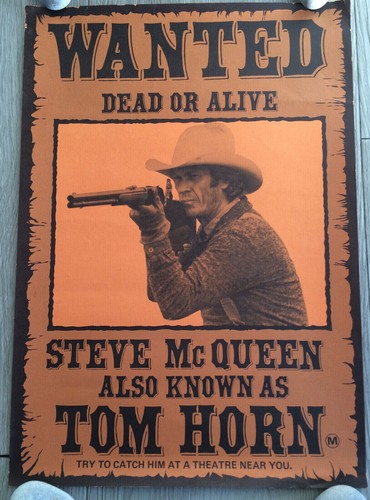 Tom horn 1980 - horn, william