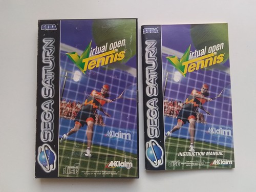 Virtual open - virtual,