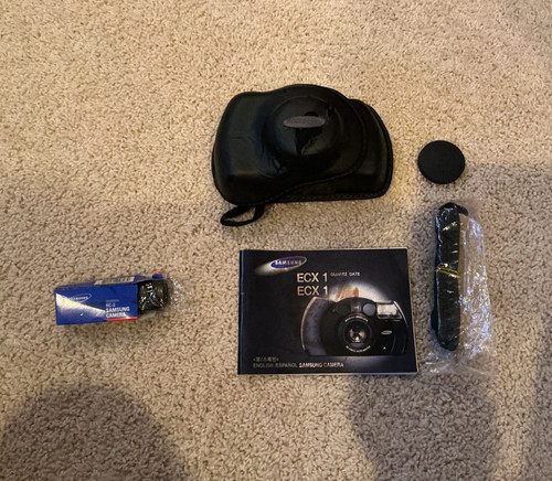 Samsung ecx1 panorama - samsung,