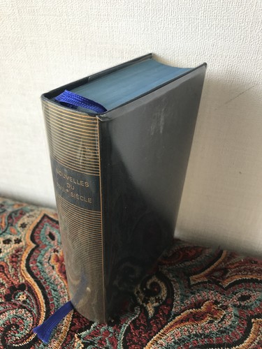 Pléiade nouvelles du - ,