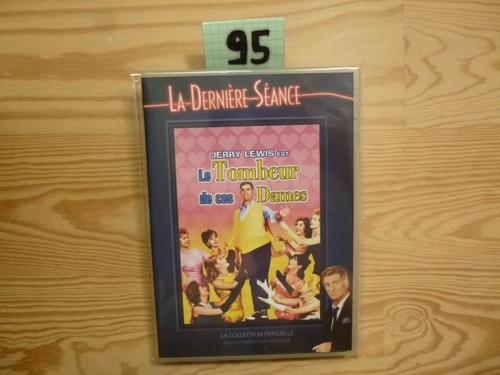 Dvd dernière séance - dvd, :