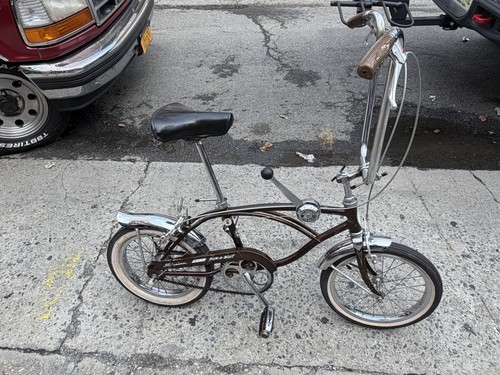1968 schwinn sting - 1968,