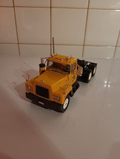 MINIATURE IXO : TRACTEUR SEUL