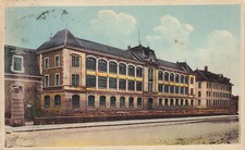 74 CLUSES ECOLE NATIONALE D