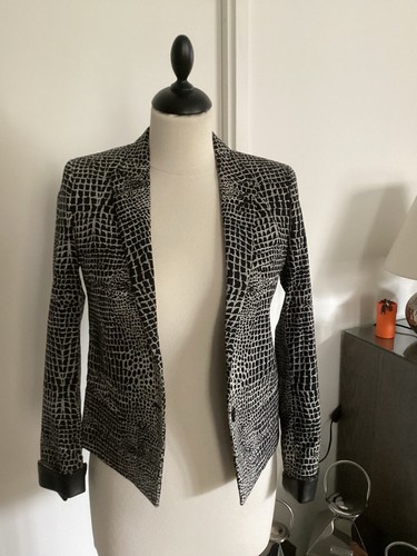 Veste blazer the kooples - veste,