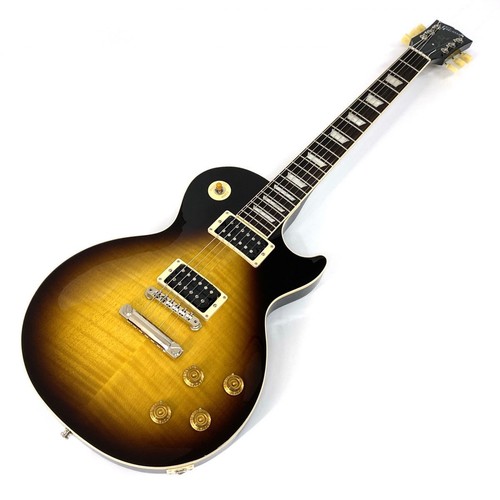 Guitare électrique gibson - électrique,