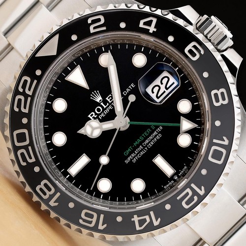 2024 neuf rolex gmt - 2024, ii