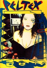 Graphzine peltex 8 - graphzine, n°8