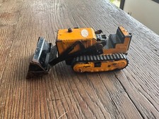 TONKA PETIT BULDOZER 13 CM 1970