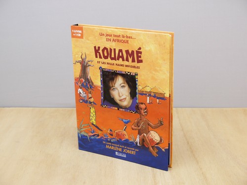 Marlène jobert kouamé - jobert:,